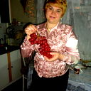Алена Ситникова