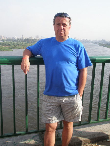 Евгений Скорняков