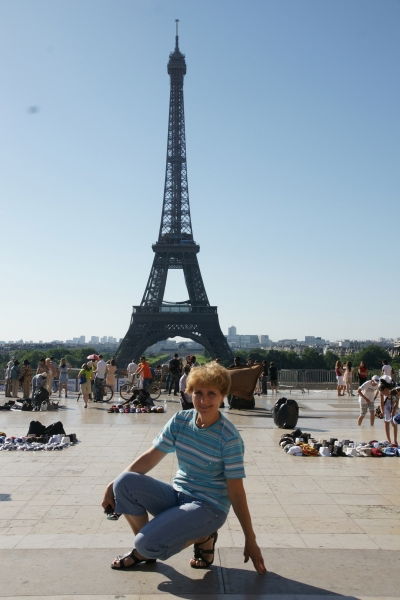 Елена Акулова