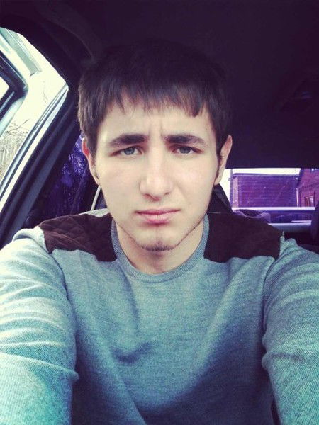 Олег Мамонов