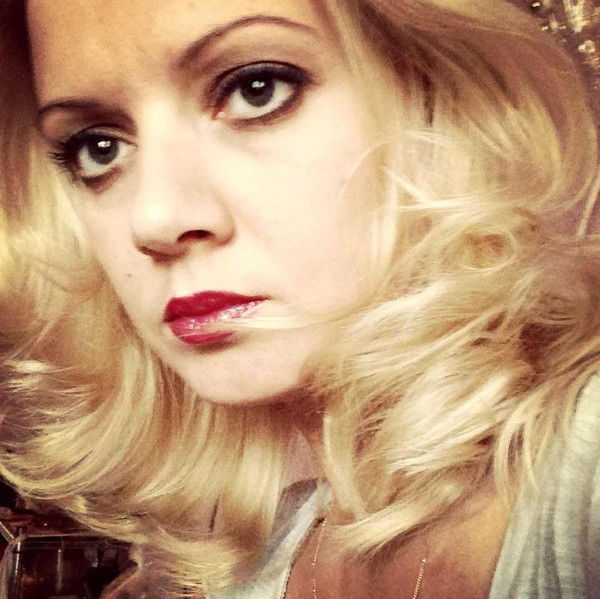 Анастасия Ендальцева