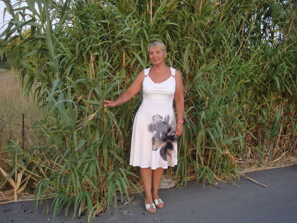 Людмила Гришагина