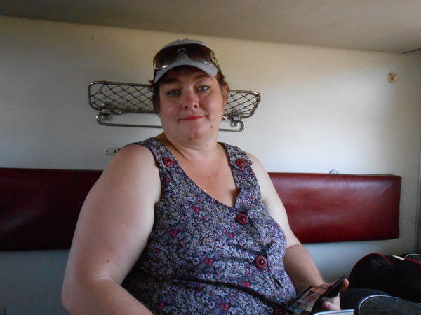 Елена Горюнова