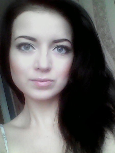 Юлия Байкова