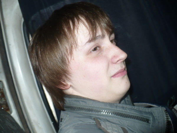 Иван Дауберт