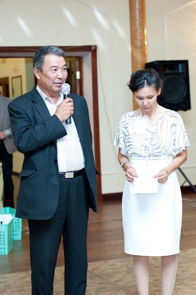 Акан Утебалиев