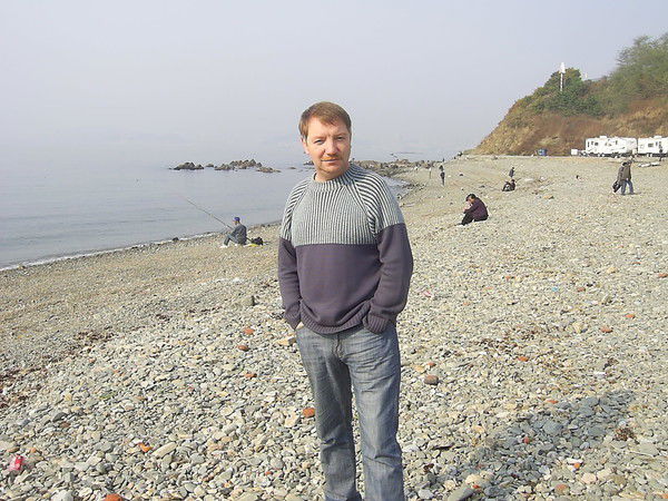 Валерий Плотников