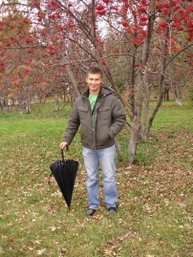 Сергей Серебряков