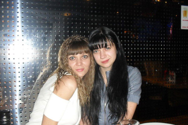 Ирина Мярковская