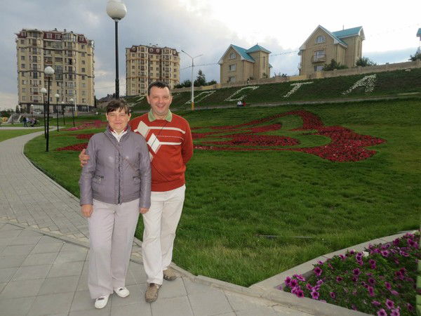 Игорь Борозенец