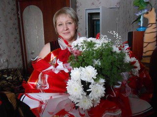 Татьяна Макарова