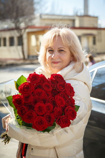 Елена Яковлева