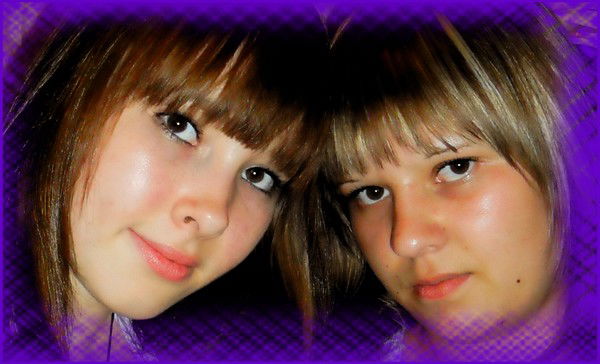 Татьяна Карымова