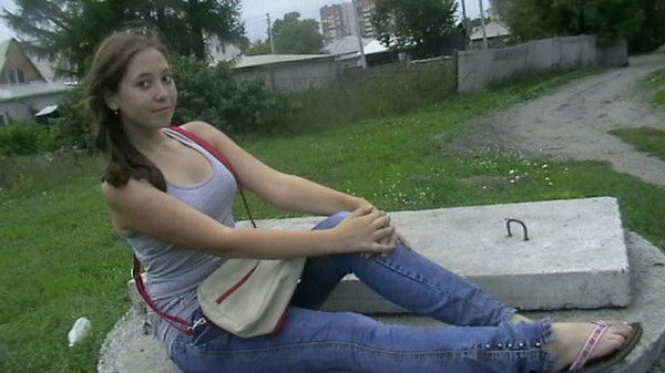 Алёна Семёнова