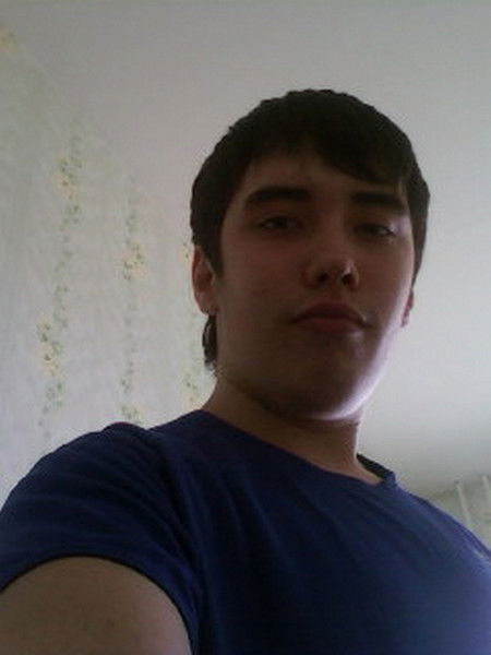 Гаваец *******