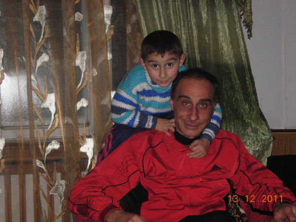 Ашот Саакян