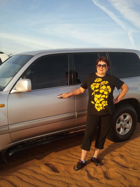 Татьяна Николаева