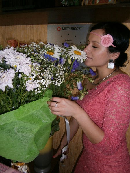 Дарья Андреева