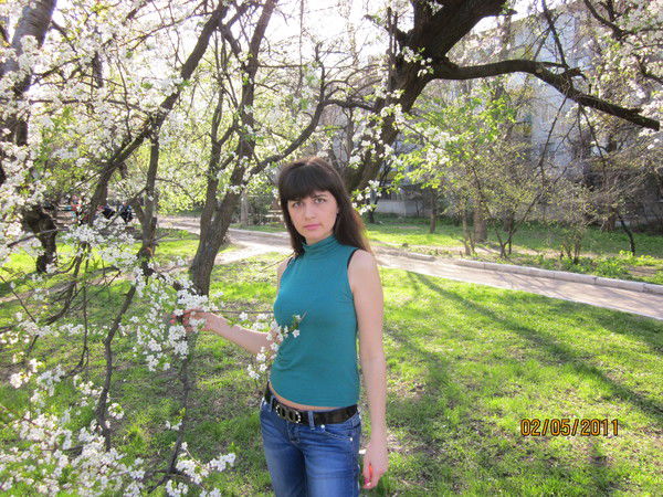 Елена Калинина