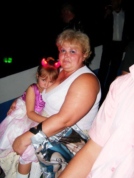 Валентина Бевз