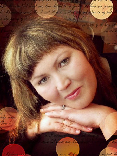 Юлия Хабарова(Писклова)