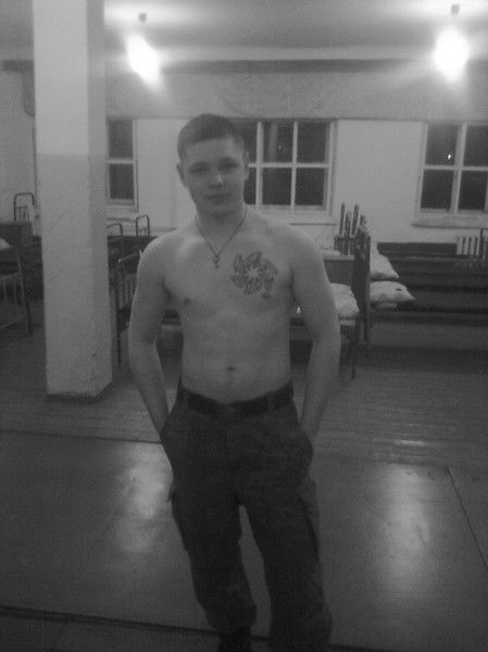 Александр Desant