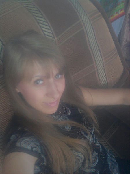 Татьяна Мякоткина