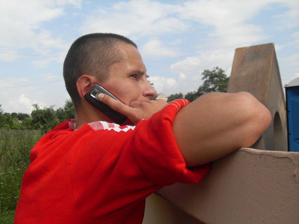 Серёга Гатов