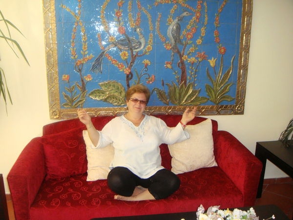 Наталия Волошина