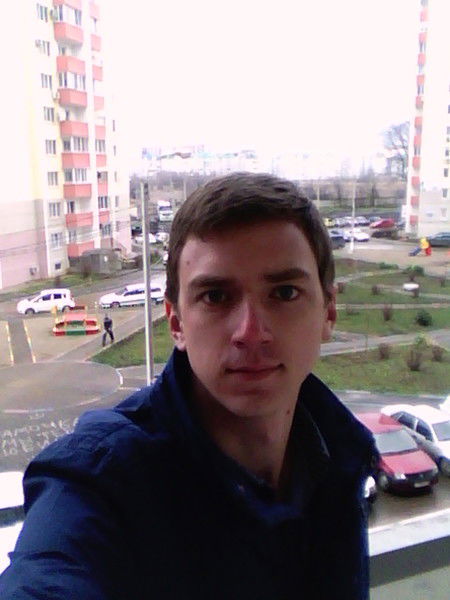 Игорь Родин