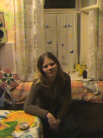 Ирина Бунькова