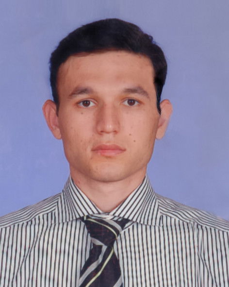 Анвар Мадиримов