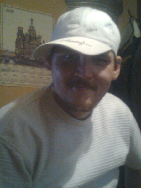 Илья Зайчиков