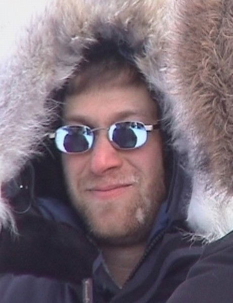 Роман Верейкин