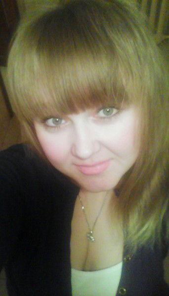 Виталина Королева