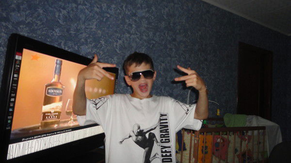 Артем Калиниченко