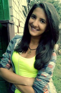 Анастасия Салиенко