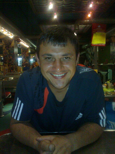 Александр Гурин