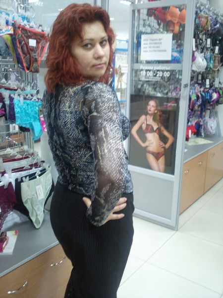 Светлана Белоконь