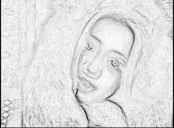 Настя Дегтерёва