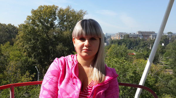 Женечка Зайцева