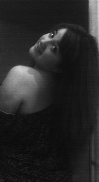 Настя Салазникова