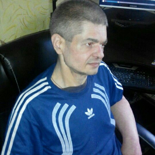 Руслан Савран