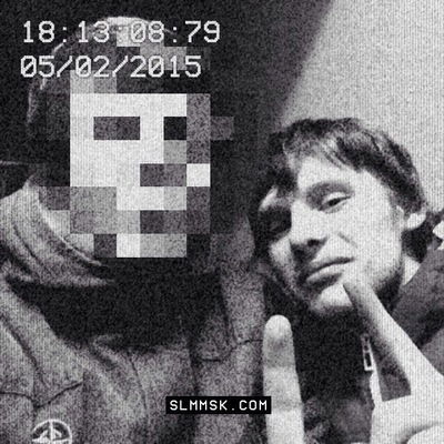 Роман Андержанов