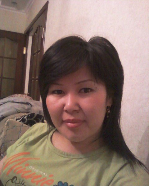 Нургуль Нургул