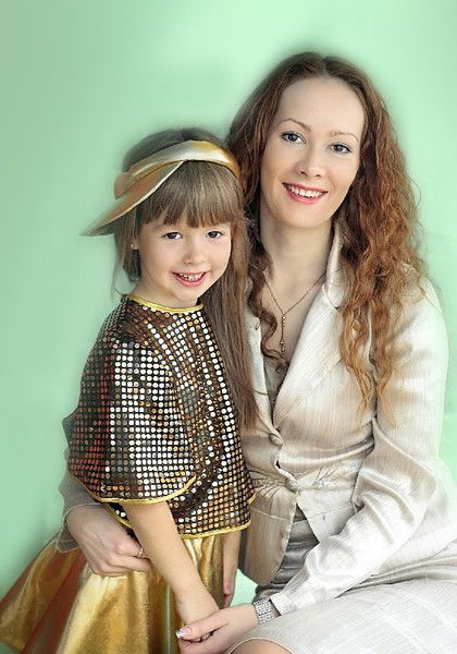 Наталья Егорова