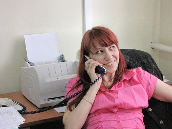 Анна Малаканцева