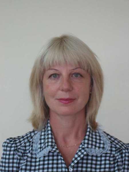 Светлана Вельмисова