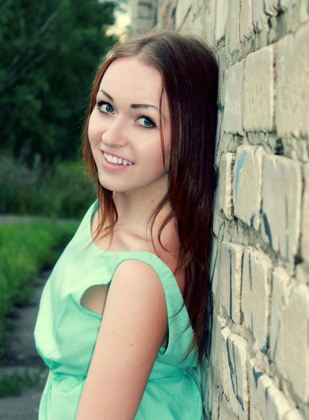 Анастасия Зацепина