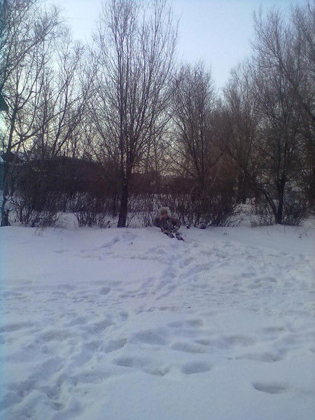 Настя Маслова